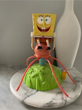 SpongeBob Summer Fun Bundle